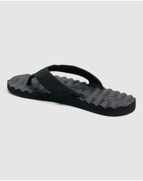 Kustom - Mens Hummer Thongs