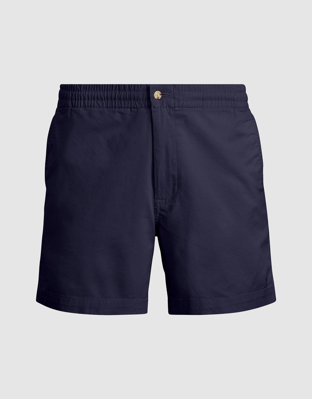 Polo Ralph Lauren - ICONIC EXCLUSIVE - Big & Tall Polo Prepster Stretch Chino Short