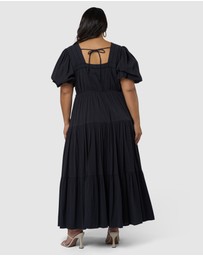 Something 4 Olivia - Abigale Maxi Dress