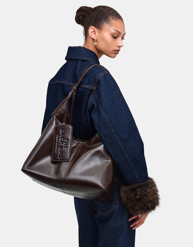Marc Jacobs - The Belted Sack