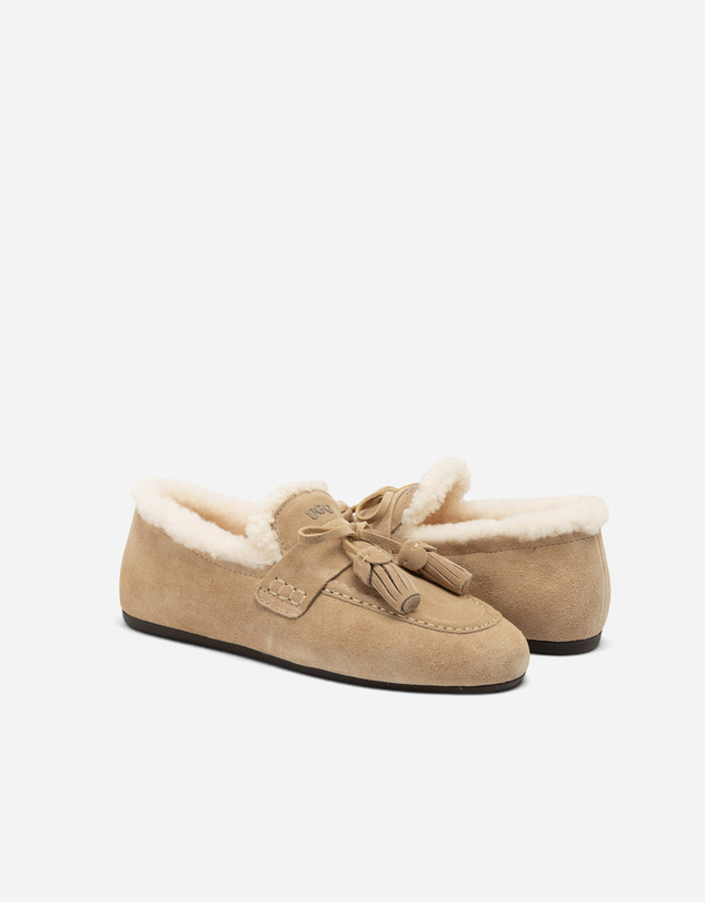 Ozwear Connection Uggs - UGG Dakota Tassel Loafers