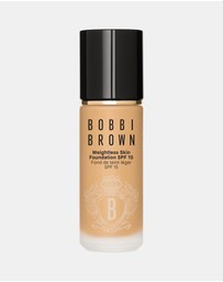 Bobbi Brown - Weightless Skin Foundation