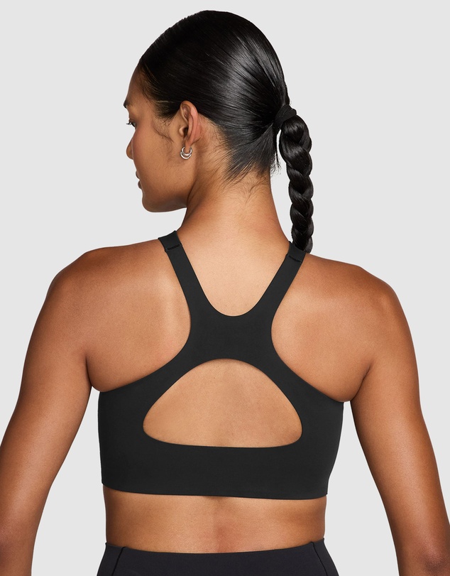 Nike - Universa Medium-Support Padded Sports Bra