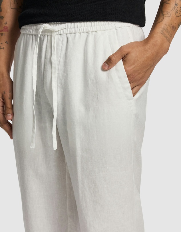 yd. - Rafina Relaxed Chino