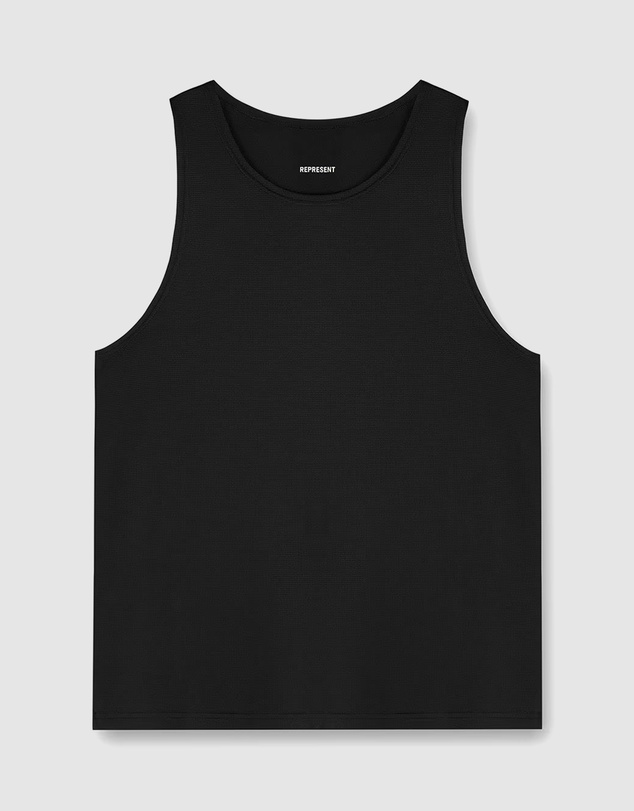 Represent 247 - 247 DNA Mesh Vest