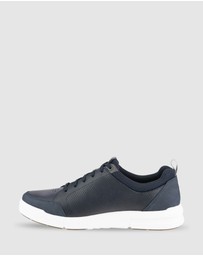 Florsheim - City Rally