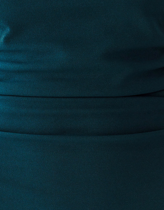 BWLDR - Lana Midi Dress