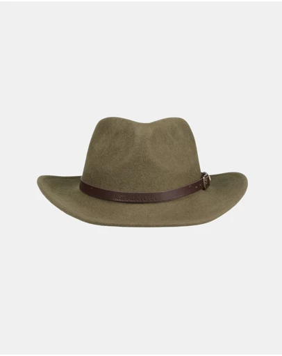 Henry Bucks - City Hatters x Australian Open The Laver Hat