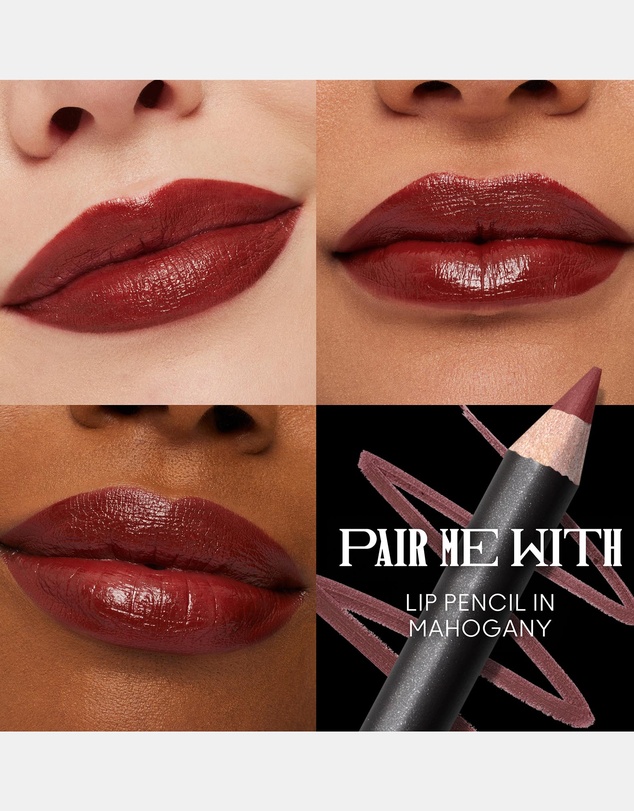 MAC - Mini MACXIMAL Sleek Satin Lipstick Paramount