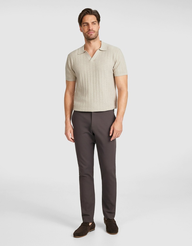 Tarocash - Ios Knit Polo