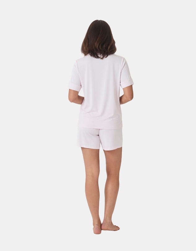 Gingerlilly - Matilda Bamboo Short PJ