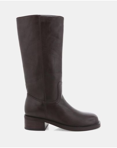 Black Burnished