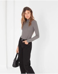 Style Addict - Rikki Top