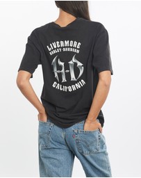 Vintage by The Real Deal - Pre Loved - Vintage Harley Davidson Tee