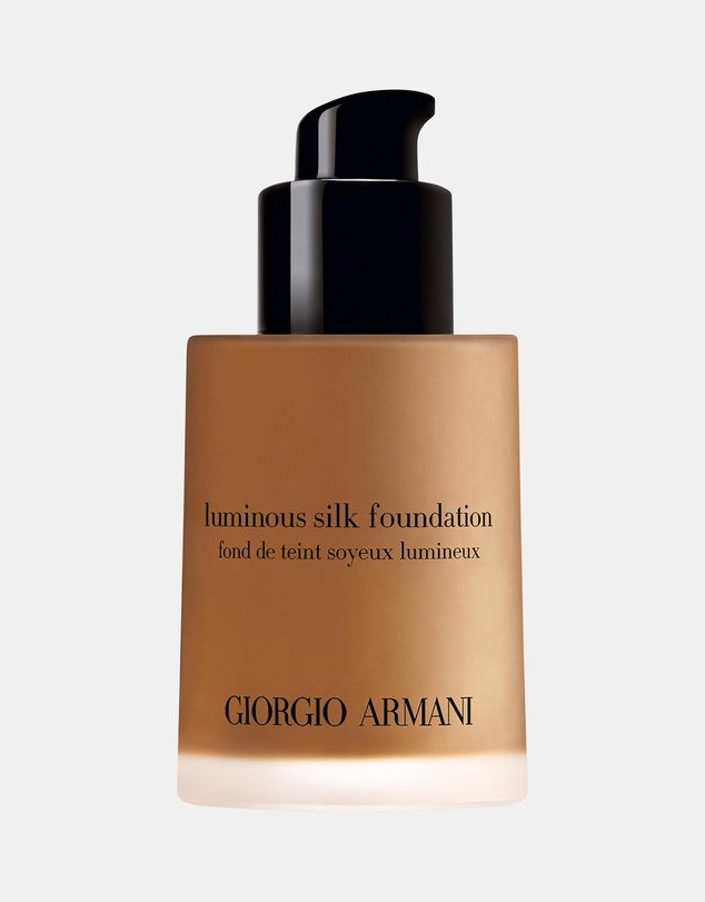 Giorgio Armani - Luminous Silk Foundation 10 30ml