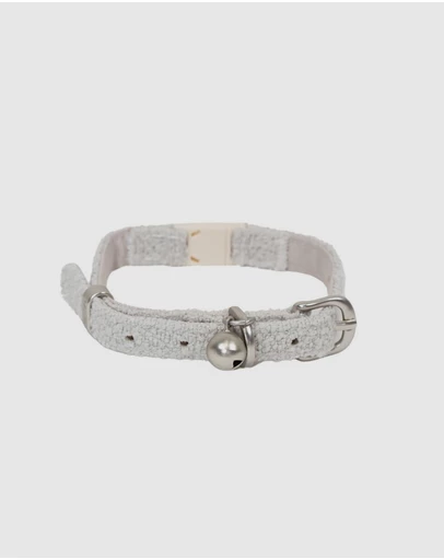 Lilly + Dash - Adjustable Fit Cat Collar