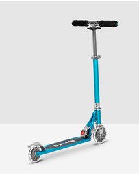 Micro Scooters - Micro Sprite 2 Wheel Folding Scooter with LED wheels