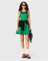 Maje - Rutell Dress