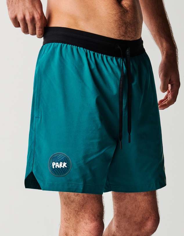 PARK - Terra Men's Training Shorts