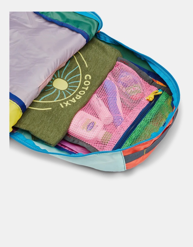 Cotopaxi - Batac 16L Backpack-Del Dia