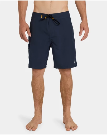 Quiksilver - Mens Big Country 2 Boardshorts