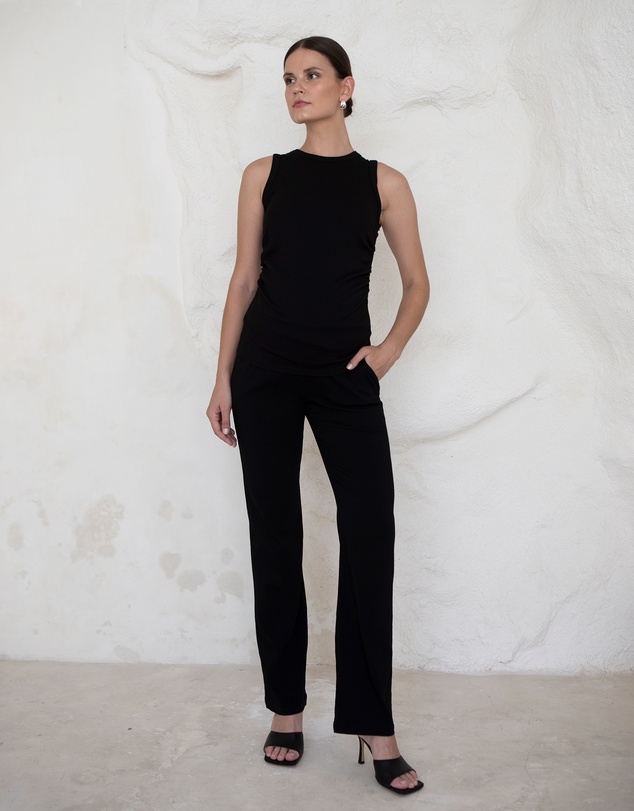 Soon Maternity - Dream Slim Straight Pants