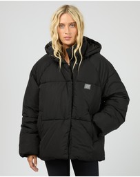 All About Eve - Elevate Puffer Jacket