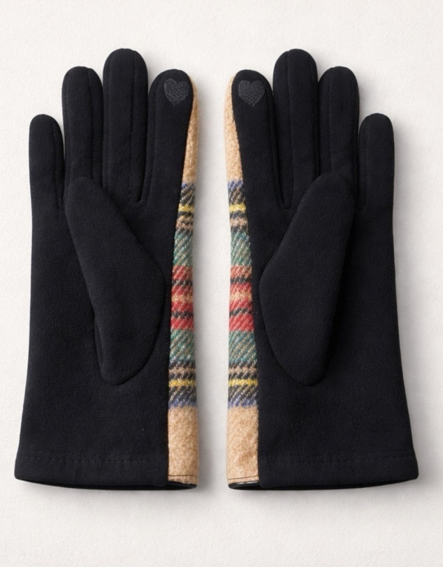 Mossée - Alaya Winter Gloves