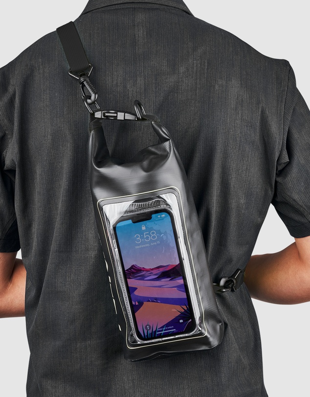 Pelican - Pelican Marine Waterproof Dry Bag 2L