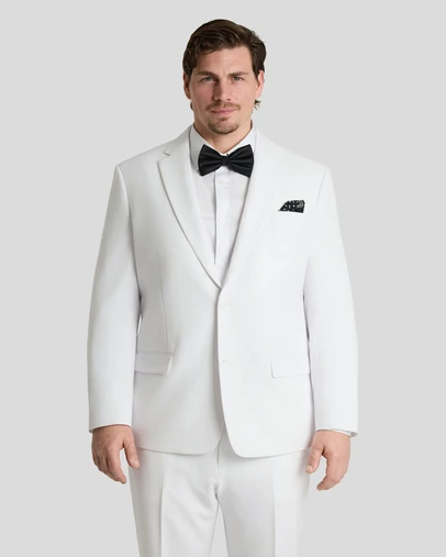 Johnny Bigg - Tanner Stretch Suit Jacket