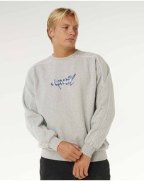 Rip Curl - Inner Visions Pipe Crew