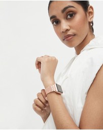 MIMCO - 40mm Swirl Watch Band