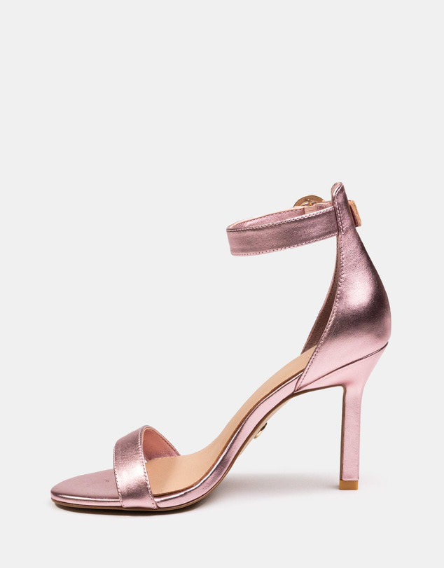 Wittner - Zeze Gelato Pink Metallic