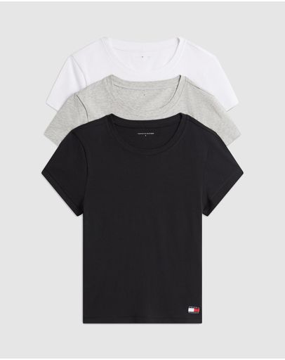Black, L G Htr & White