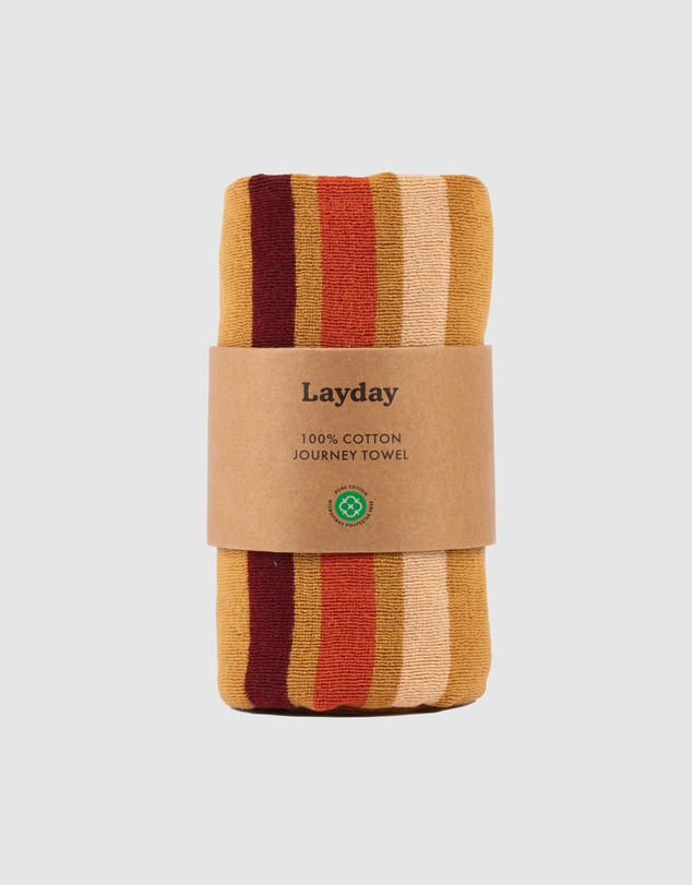 Layday - Pontoon
