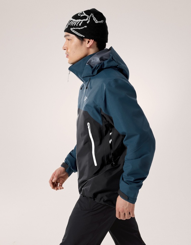 Arc'teryx - Beta AR Jacket Men's