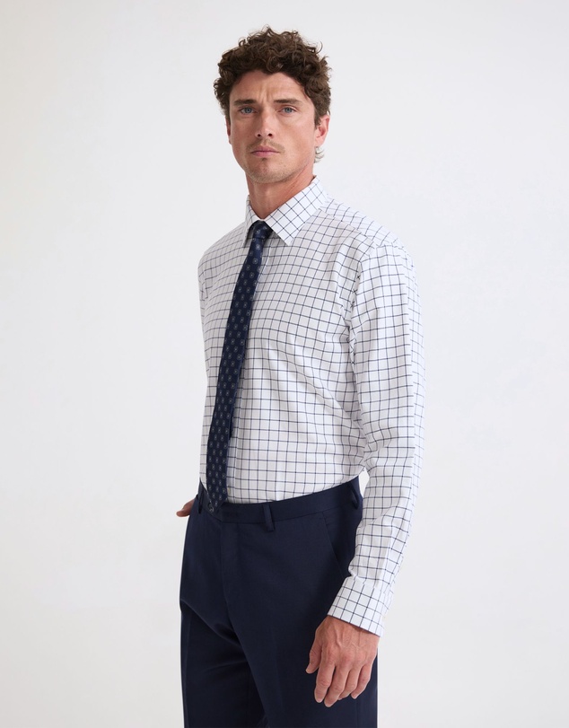 Oxford - Islington Classic Fit Shirt