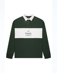 Nana Judy - Boston Rugby Polo