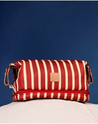 The Somewhere Co - Overboard Cosmetic Bag