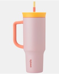 Owala - Tumbler Stainless Steel 40oz / 1.185L