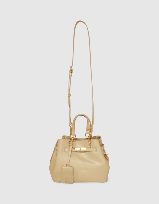 Belle & Bloom - Gale Refined Bucket Bag