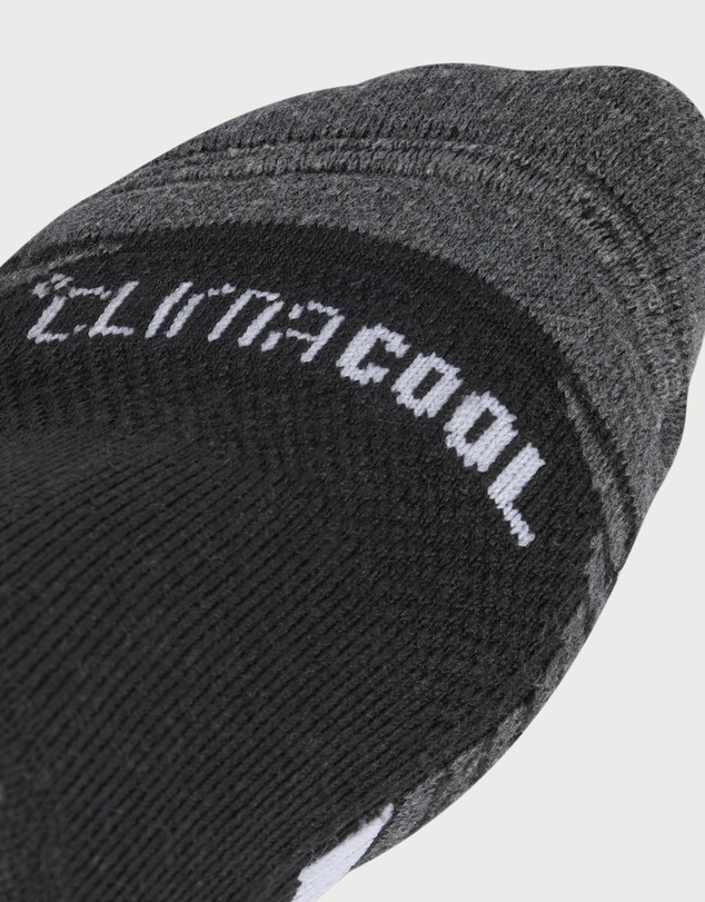 adidas Performance - Performance CLIMACOOL Cushioned Low Socks 3 Pairs Unisex