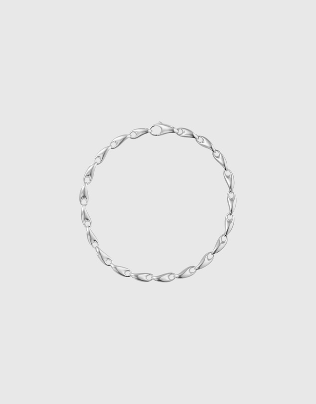 Georg Jensen - Reflect Slim Bracelet
