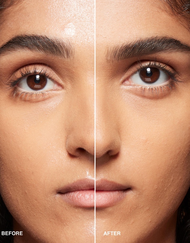 Bobbi Brown - Sheer Finish Pressed Powder