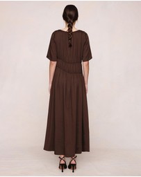 Marle - Dieter Dress