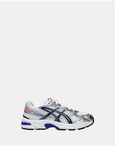 White/Prussian Blue