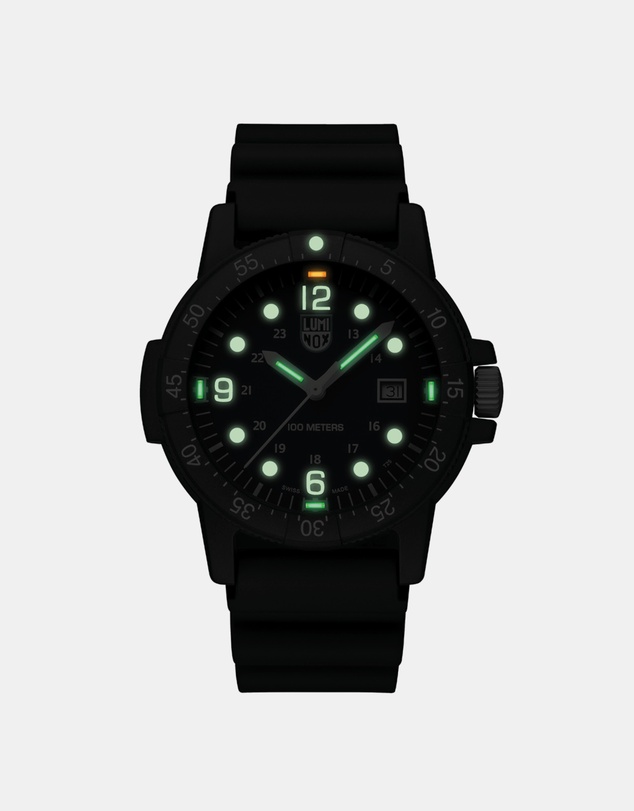 Luminox - Luminox G Sea Bass 44mm Watch