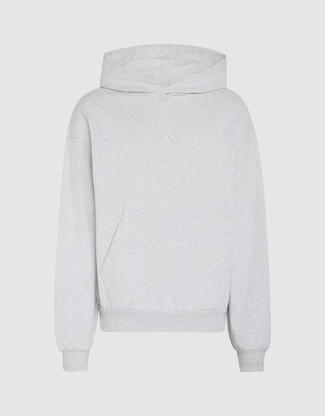 adidas Sportswear - Kit Small Logo Hoodie