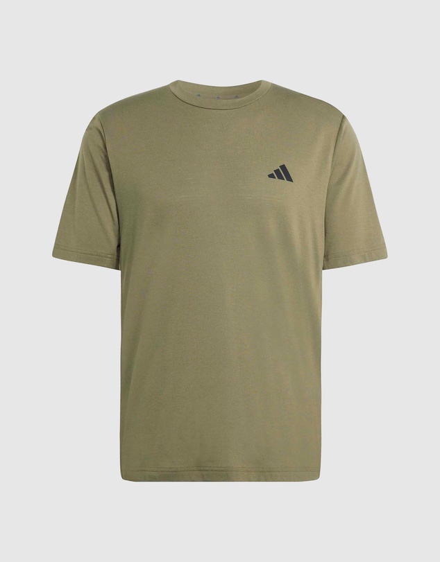 adidas Performance - Workout Essentials Feelready T-Shirt
