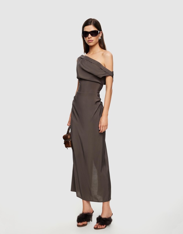 Lioness - Sweetheart Maxi Dress